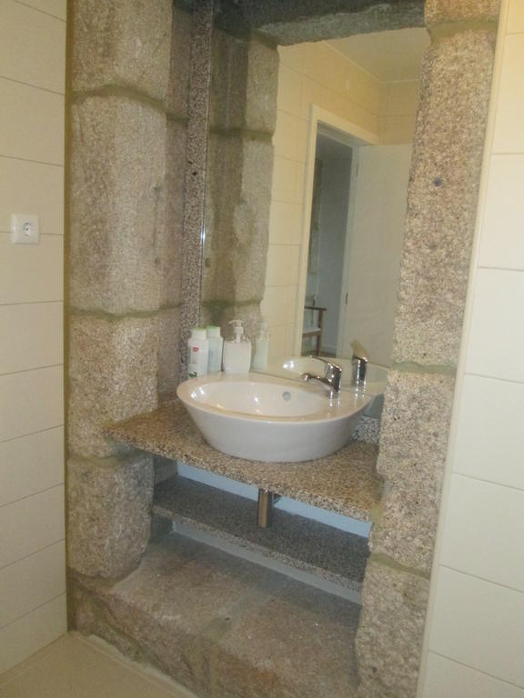 Hotel Casa Da Gaiteira Vieira do Minho Zimmer foto