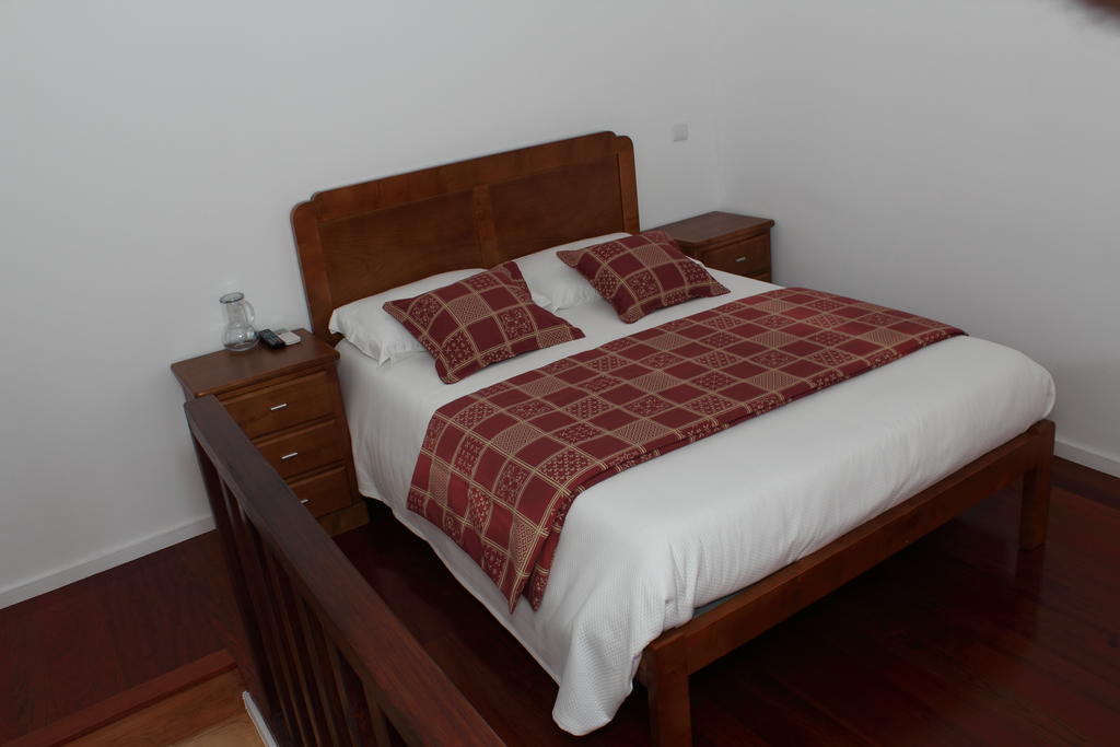 Hotel Casa Da Gaiteira Vieira do Minho Zimmer foto